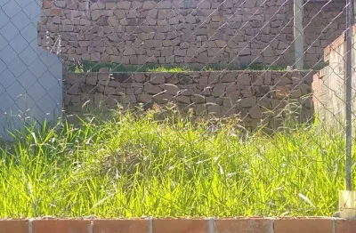 Terreno à venda, 150 m² por r$ 185.000,00 - jardim dos sabiás - indaiatuba/sp