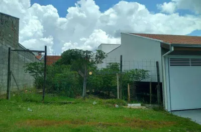 Terreno à venda, 150 m² por r$ 195.000,00 - jardim residencial dos sabias  - indaiatuba/sp