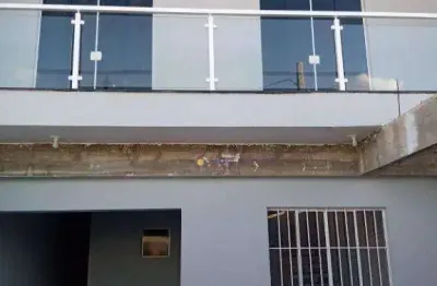 Sobrado com 4 dormitórios à venda, 164 m² por r$ 800.000,00 - jardim dos sabiás - indaiatuba/sp