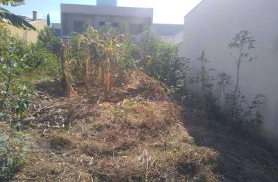 Terreno à venda, 300 m² por r$ 488.000,00 - jardim esplanada ii - indaiatuba/sp