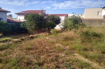 Terreno à venda, 300 m² por r$ 530.000,00 - jardim esplanada - indaiatuba/sp