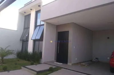 Casa com 3 dormitórios à venda, 190 m² por r$ 1.750.000,00 - jardim esplanada - indaiatuba/sp