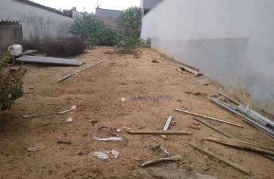 Terreno à venda, 150 m² por r$ 340.000,00 - jardim monte carlo - indaiatuba/sp