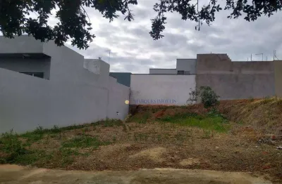 Terreno à venda, 150 m² por r$ 255.000,00 - jardim moriyama - indaiatuba/sp