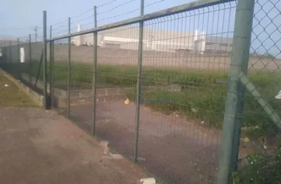 Terreno para alugar, 1156 m² por r$ 4.046,00/mês - distrito industrial joão narezzi - indaiatuba/sp
