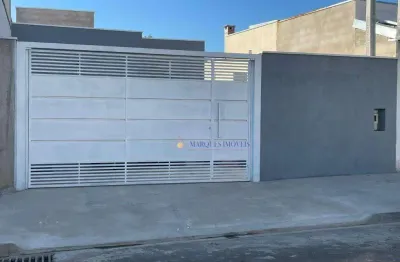 Casa com 2 dormitórios à venda, 62 m² por r$ 580.000,00 - jardim nova veneza - indaiatuba/sp