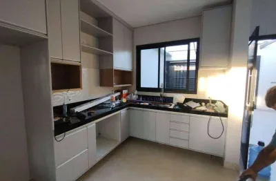 Casa com 3 dormitórios à venda, 121 m² por r$ 850.000,00 -  jardim residencial nova veneza - indaiatuba/sp