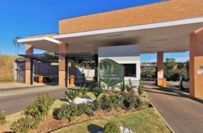 Terreno à venda, 300 m² por r$ 370.000,00 - condomínio laguna residencial - indaiatuba/sp
