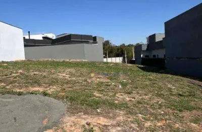 Terreno à venda, 374 m² por r$ 435.000,00 - condomínio laguna residencial - indaiatuba/sp