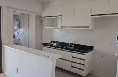 Apartamento à venda, 101 m² por r$ 1.100.000,00 - vila todos os santos - indaiatuba/sp