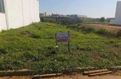 Terreno para alugar, 500 m² por r$ 1.500,00/mês - europark comercial - indaiatuba/sp