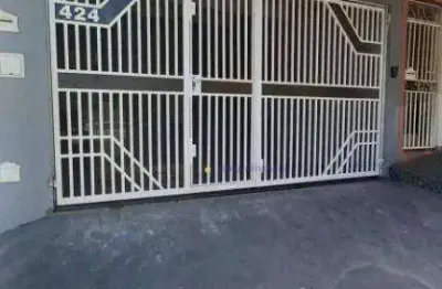 Sobrado com 3 dormitórios à venda, 181 m² por r$ 765.000,00 - jardim do valle ii - indaiatuba/sp