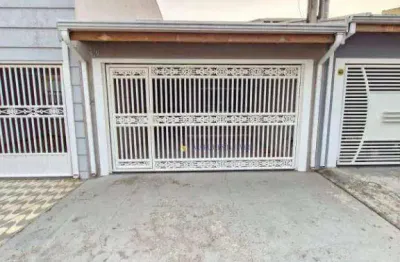 Casa com 2 dormitórios à venda, 115 m² por r$ 690.000,00 - parque das nações - indaiatuba/sp