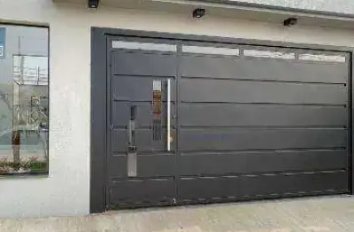 Casa com 2 dormitórios à venda, 136 m² por r$ 690.000 - jardim rêmulo zoppi - indaiatuba/sp