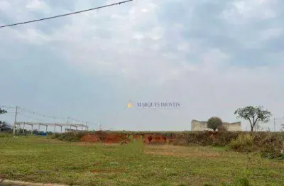 Terreno à venda, 748 m² por r$ 480.000,00 - loteamento comercial bortoletto - indaiatuba/sp