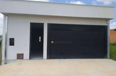 Casa à venda, 53 m² por r$ 450.000,00 - parque campo bonito - indaiatuba/sp