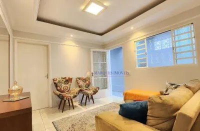Casa à venda, 111 m² por r$ 460.000,00 - jardim morada do sol - indaiatuba/sp