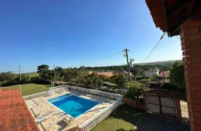 Chácara à venda, 2000 m² por r$ 1.500.000,00 - residencial vale do sol - indaiatuba/sp