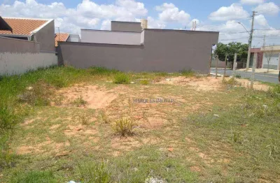 Terreno à venda, 215 m² por r$ 250.000,00 - jardim beija flor  - indaiatuba/sp