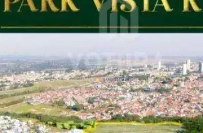 Terreno à venda, 200 m² por r$ 340.000,00 - condomínio jardim park vista real - indaiatuba/sp