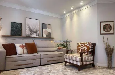 Casa à venda, 123 m² por r$ 900.000,00 - jardim europa ii - indaiatuba/sp