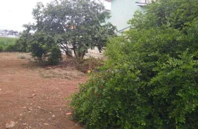 Terreno à venda, 286 m² por r$ 380.000,00 - jardim regina - indaiatuba/sp