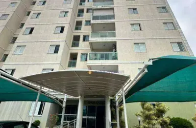 Apartamento com 2 dormitórios à venda, 62 m² por r$ 440.000,00 - vila brizzola - indaiatuba/sp