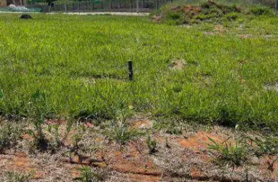 Terreno à venda, 308 m² por r$ 400.000,00 - residencial evidências  - indaiatuba/sp