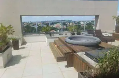 Apartamento à venda, 80 m² por r$ 650.000,00 - cidade nova i - indaiatuba/sp