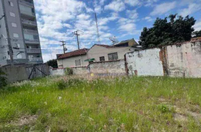 Terreno à venda, 422 m² por r$ 1.055.000 - centro - indaiatuba/sp