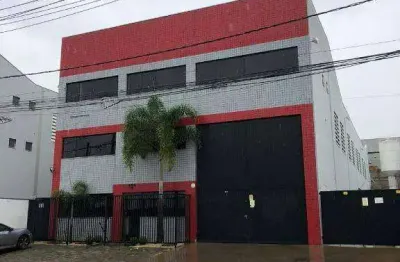 Galpão à venda, 791 m² por r$ 3.100.000,00 - comercial vitória martini - indaiatuba/sp