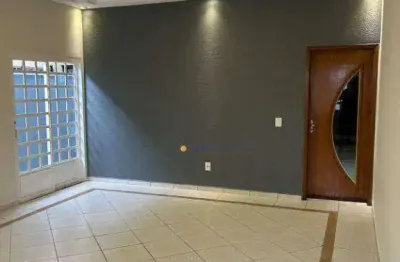 Casa à venda, 117 m² por r$ 637.000,00 - parque são lourenço - indaiatuba/sp