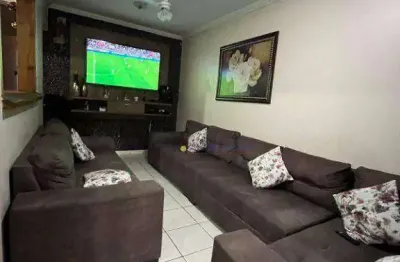 Casa à venda, 160 m² por r$ 615.000,00 - portal do sol - indaiatuba/sp