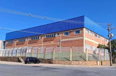 Galpão para alugar, 1979 m² por r$ 45.000,00/mês - américan park empresarial nr - indaiatuba/sp