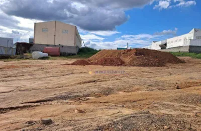 Terreno para alugar, 4000 m² por r$ 12.000,00/mês - comercial vitória martini - indaiatuba/sp