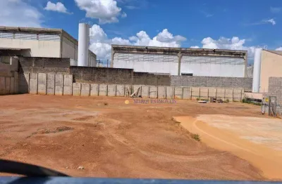 Terreno para alugar, 1150 m² por r$ 5.000,00/mês - park comercial de indaiatuba - indaiatuba/sp