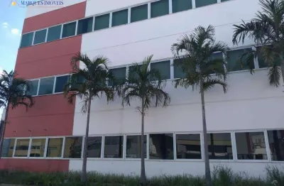 Galpão para alugar, 2877 m² por r$ 60.000,00/mês - centro empresarial de indaiatuba - indaiatuba/sp