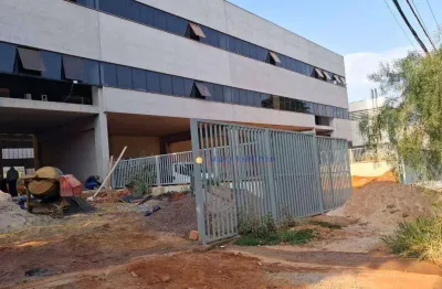 Galpão para alugar, 4000 m² por r$ 102.016,17/mês - distrito industrial domingos giomi - indaiatuba/sp