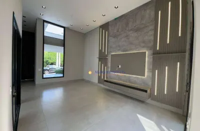 Casa à venda, 161 m² por r$ 1.550.000,00 - jardim doutor carlos augusto de camargo andrade - indaiatuba/sp