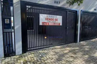 Sobrado com 3 dormitórios, 135 m² - venda por r$ 940.000,00 ou aluguel por r$ 5.300,00/mês - jardim pau preto - indaiatuba/sp