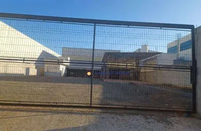 Terreno para alugar, 1000 m² por r$ 9.000,00/mês - park comercial de indaiatuba - indaiatuba/sp