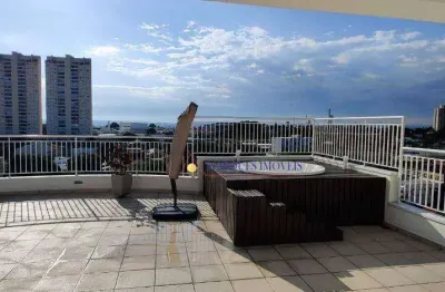 Apartamento à venda, 61 m² por r$ 600.000,00 - cidade nova i - indaiatuba/sp