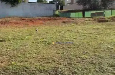 Terreno à venda, 483 m² por r$ 958.000 - condomínio santa clara - indaiatuba/sp
