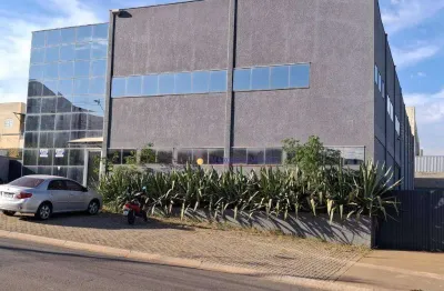 Galpão, 1100 m² - venda por r$ 4.000.000,00 ou aluguel por r$ 25.000,00/mês - park comercial de indaiatuba - indaiatuba/sp