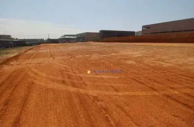 Terreno à venda, 5282 m² por r$ 3.600.000,00 - europark comercial - indaiatuba/sp