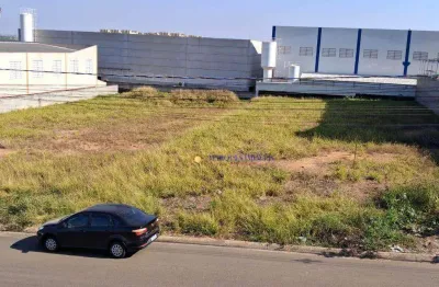 Terreno à venda, 1265 m² por r$ 1.200.000,00 - park comercial de indaiatuba - indaiatuba/sp