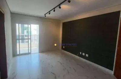 Apartamento com 3 dormitórios à venda, 80 m² por r$ 650.000,00 - vila sfeir - indaiatuba/sp