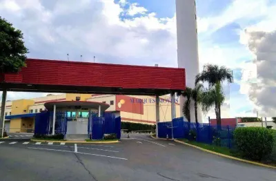 Galpão para alugar, 1656 m² por r$ 50.040,76/mês - distrito industrial nova era - indaiatuba/sp