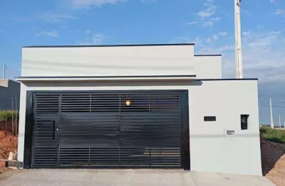 Casa à venda, 125 m² por r$ 720.000,00 - jardim bonsucesso - indaiatuba/sp