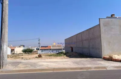 Terreno à venda, 150 m² por r$ 280.000,00 - jardim monte carlo - indaiatuba/sp
